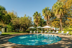 Отель Le Manoir de Brendel  Фрэншек